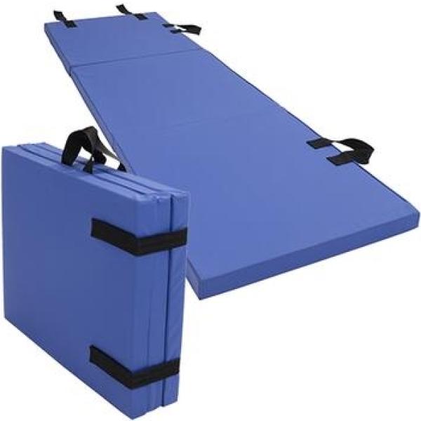 Fallsturzmatte faltbar